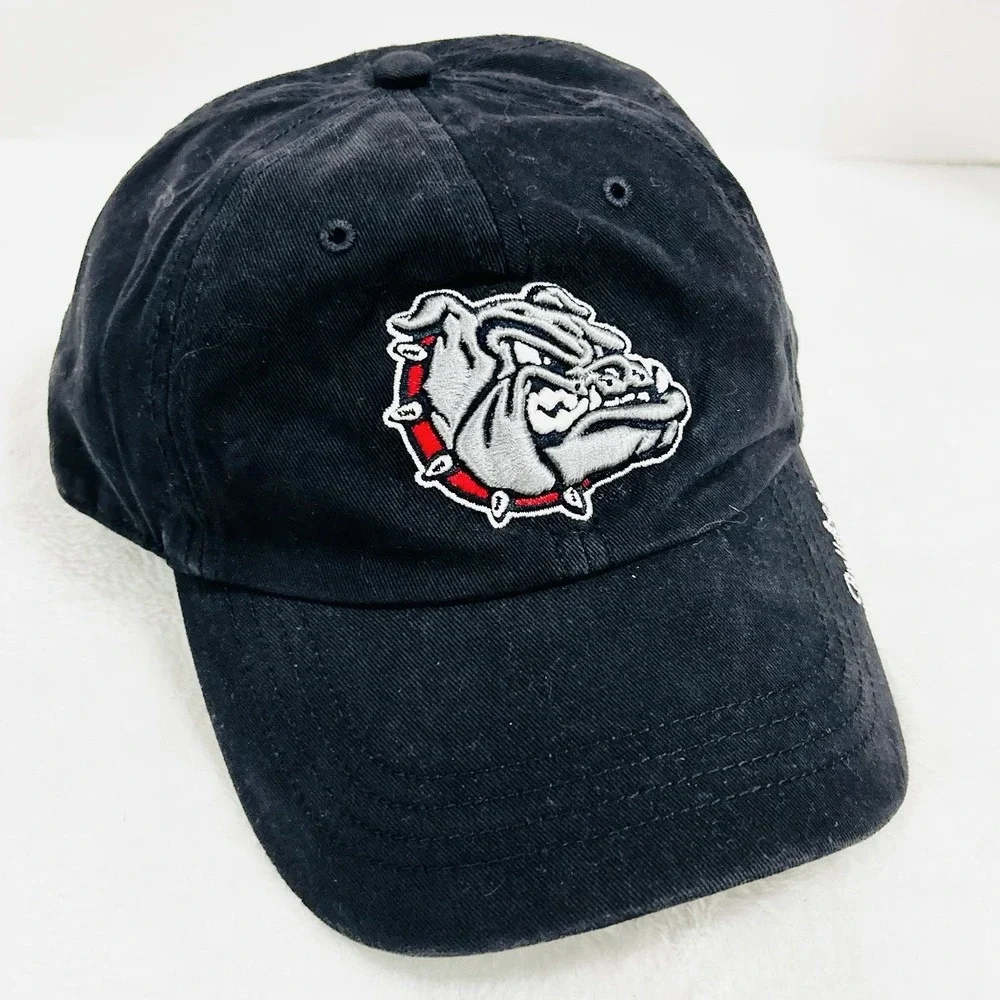 Gonzaga Bulldogs '47 Brand Team Logo Women's Hat Cap Adjustable Strapback NCAA